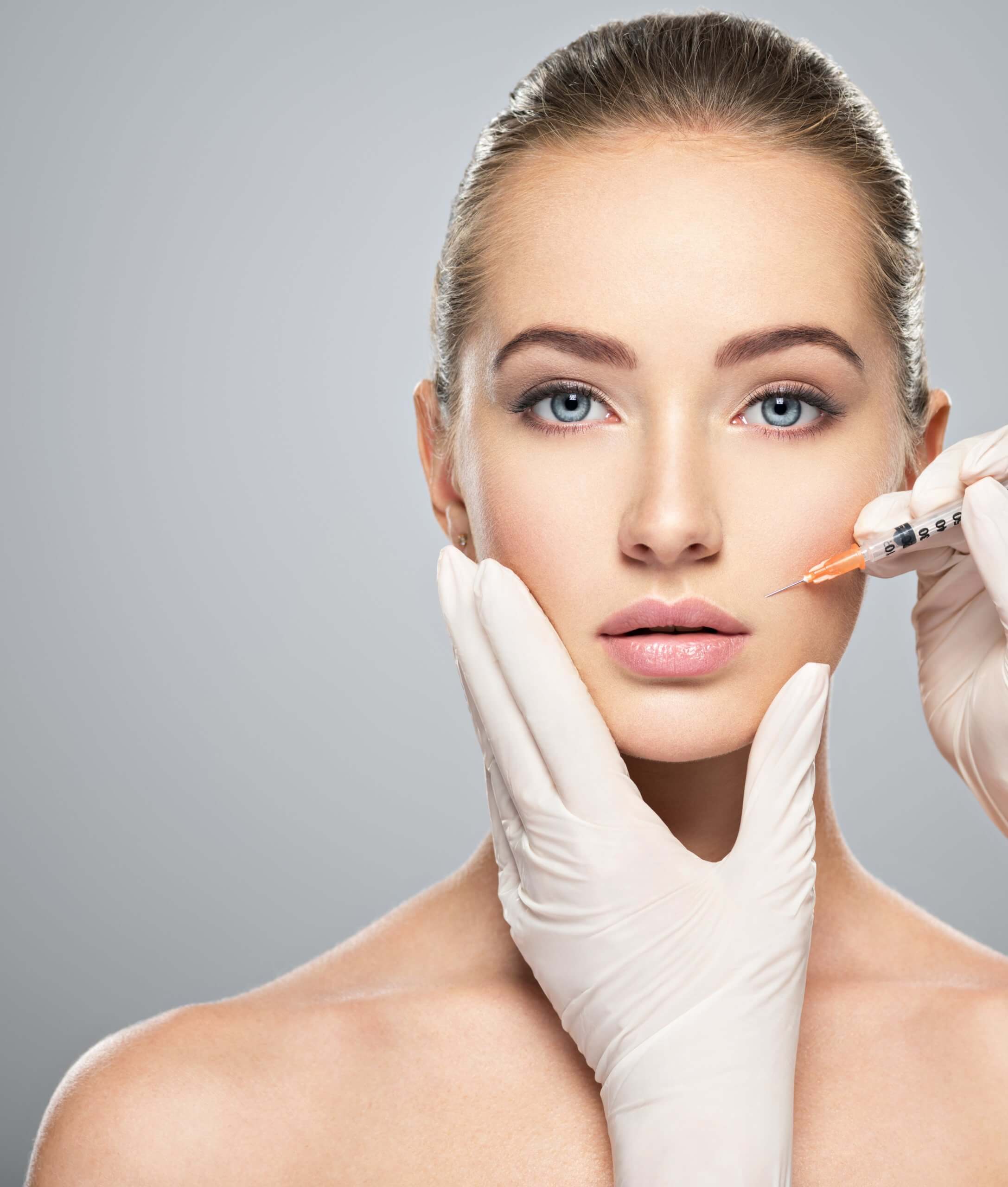 What You Should Know Before Getting Fillers