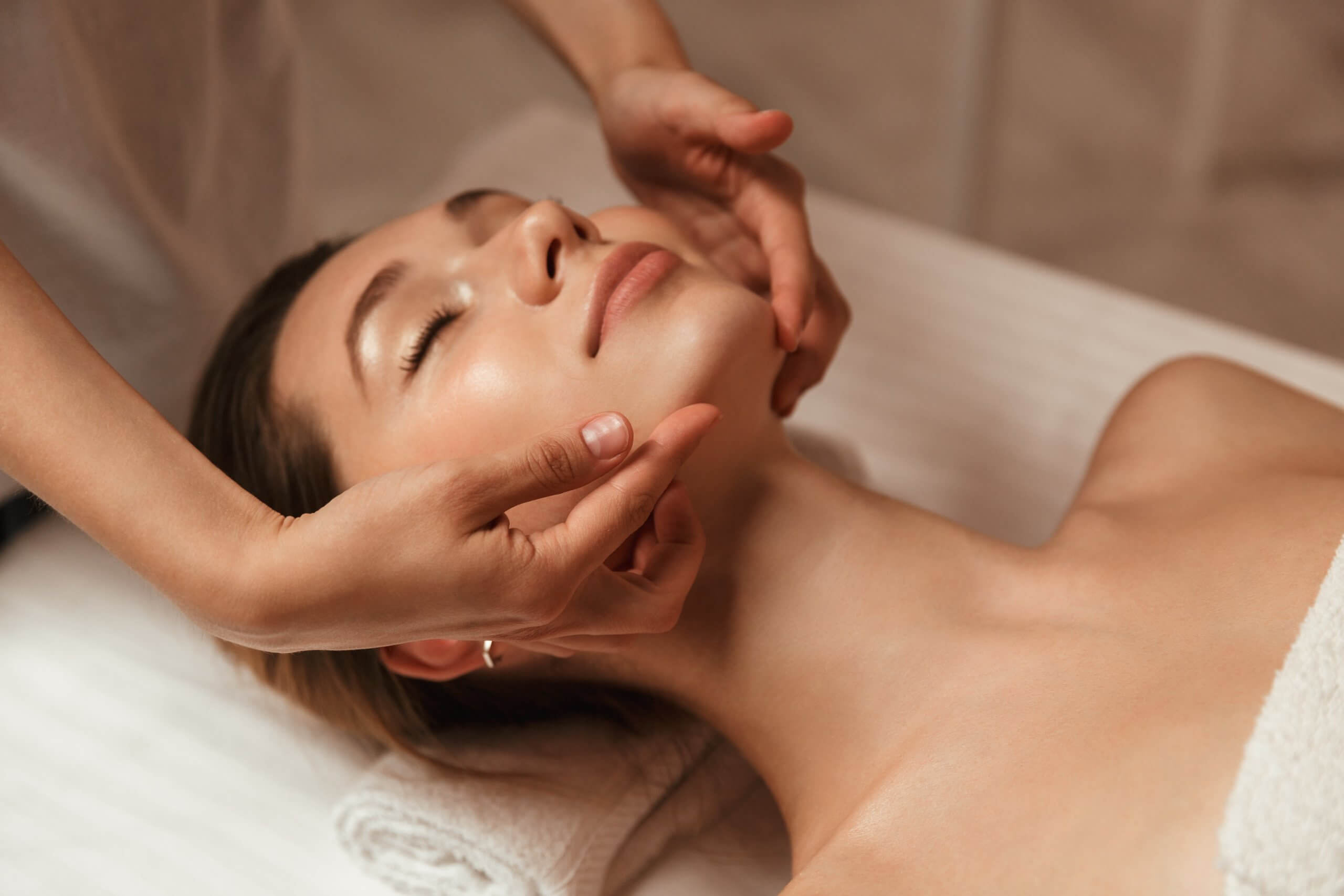The Benefits of Facials Nourishing Cleansing and Rejuvenating the Skin