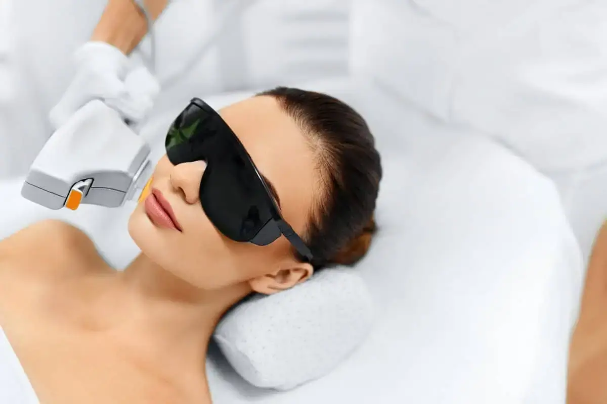 Halo Laser vs BBL Laser | The Aesthetic House in Crystal River Florida