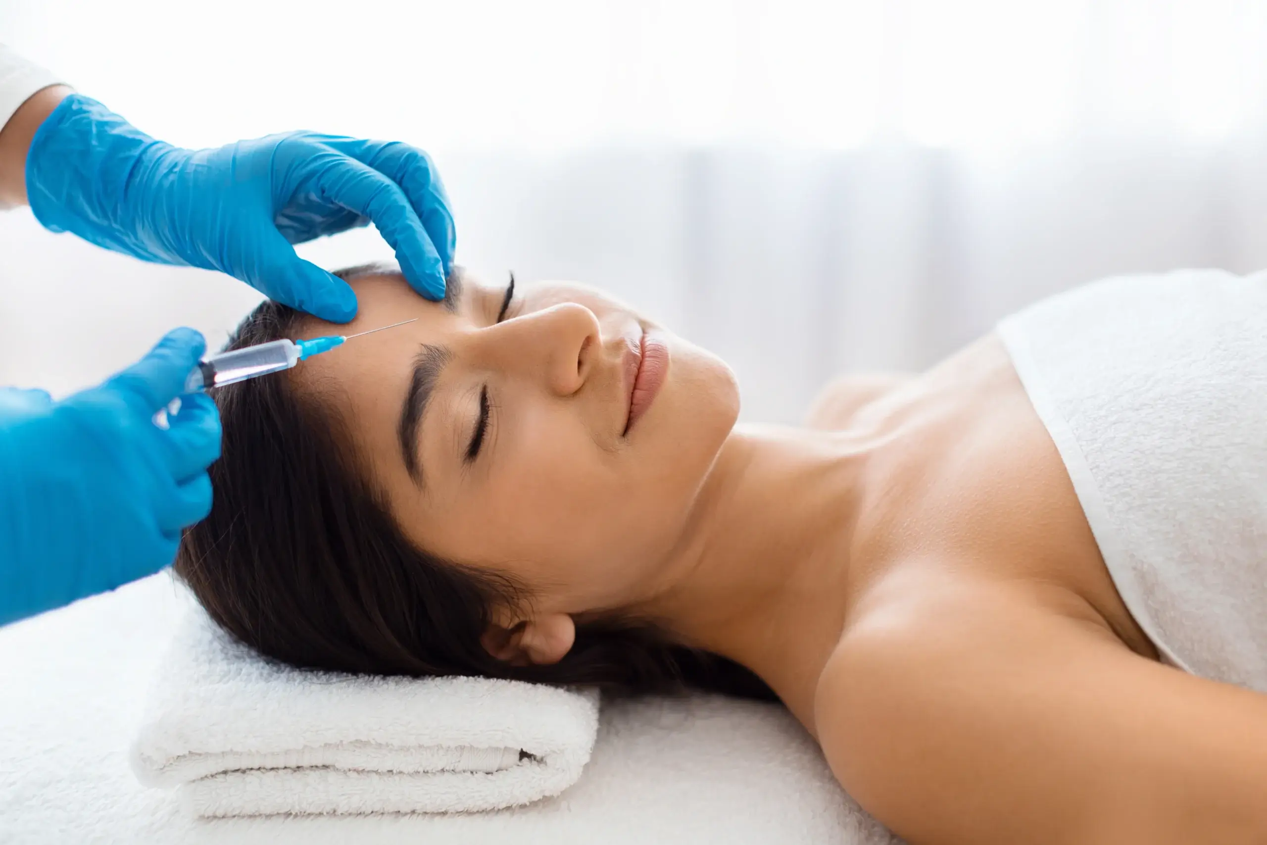 Botox Treatment in Laguna Hills CA