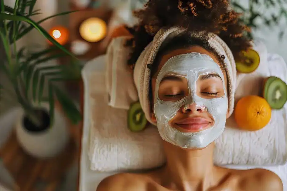 DiamondGlow Facial Treatment in Crystal River, FL