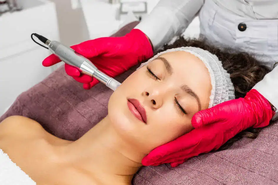 Microneedling with SkinPen by Aesthetic House in Crystal River, FL