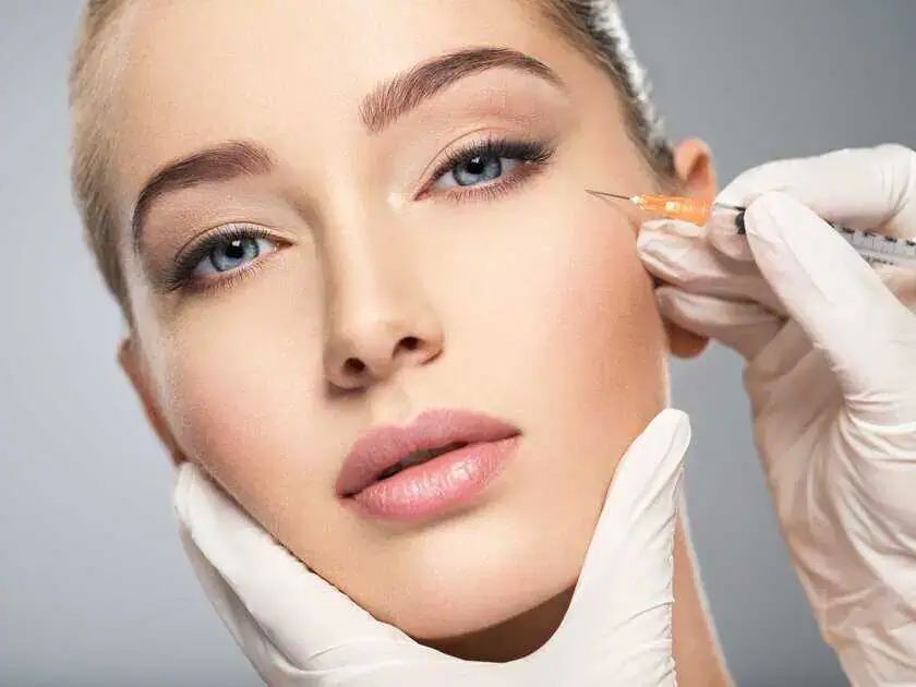Wrinkle Relaxers in Crystal River, FL by Aesthetic House