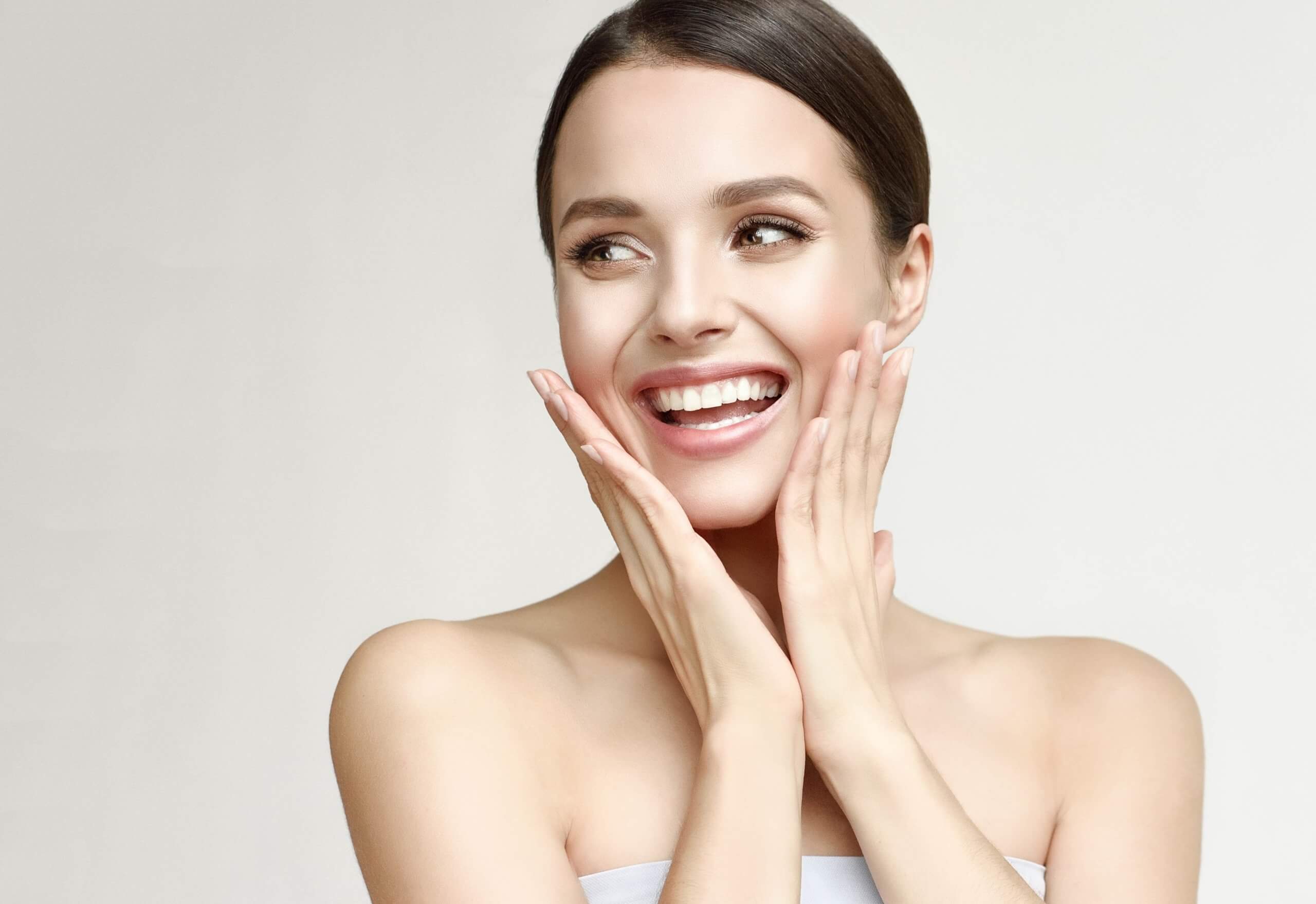 Different Types of Facials and How To Choose The Right One